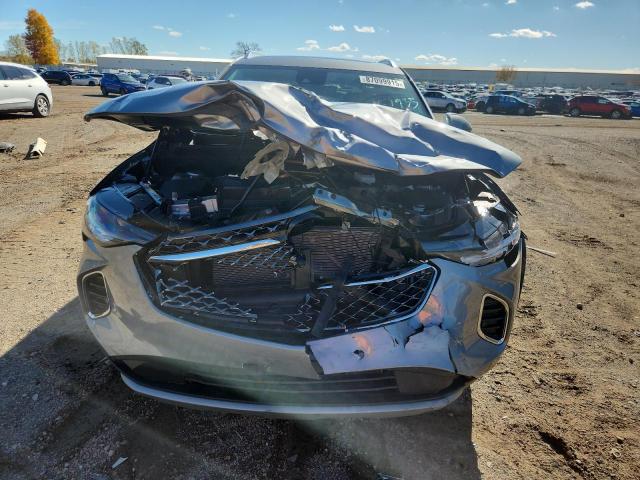 Buick Envision Avenir Image 11