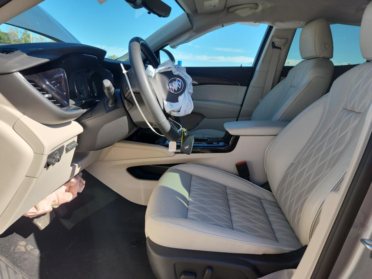 Buick Envision Avenir Image 5