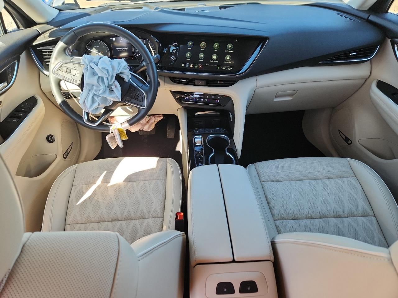 Buick Envision Avenir Image 3