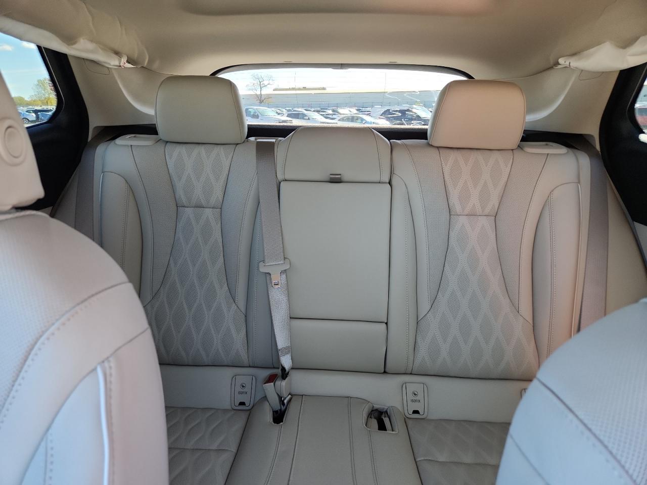 Buick Envision Avenir Image 7