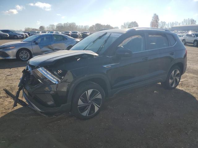 Salvage Volkswagen Taos