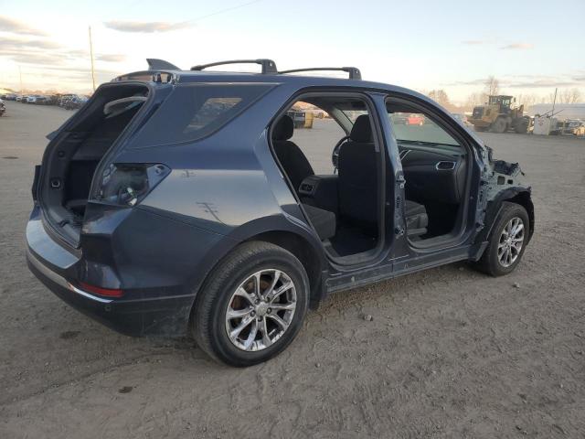 Chevrolet Equinox Lt Image 2