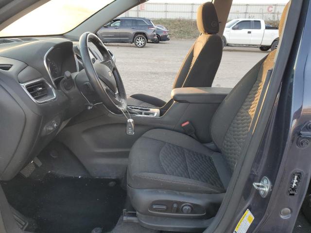 Chevrolet Equinox Lt Image 11