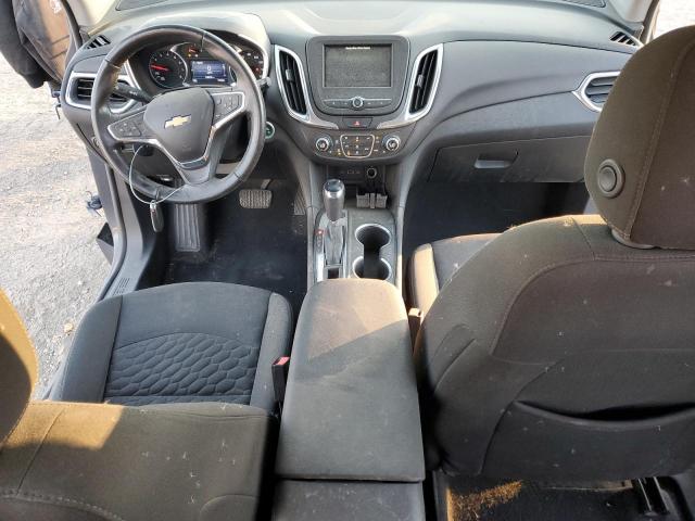 Chevrolet Equinox Lt Image 10