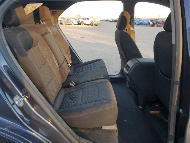 Chevrolet Equinox Lt Image 6