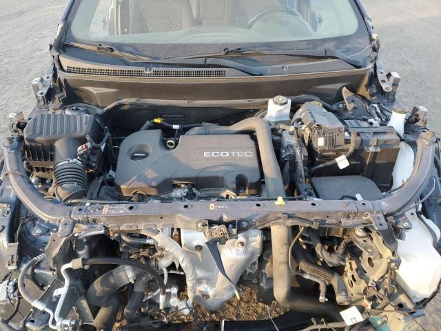 Chevrolet Equinox Lt Image 9