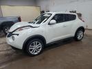 Nissan JUKE S Image 1