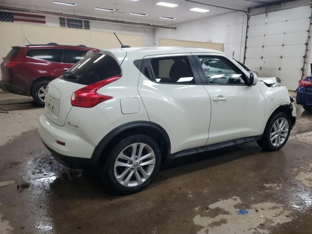 Nissan JUKE S Image 4