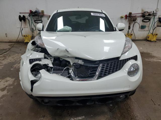 Nissan JUKE S Image 3