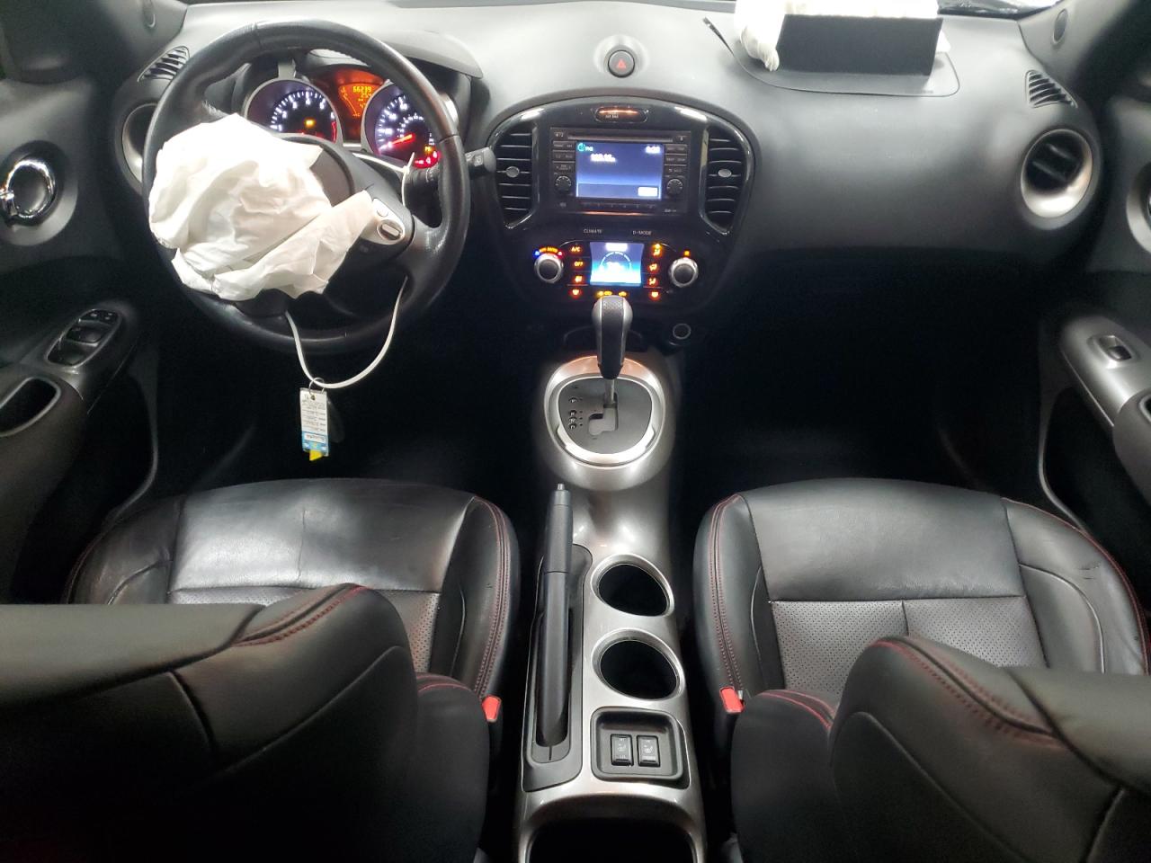 Nissan JUKE S Image 5