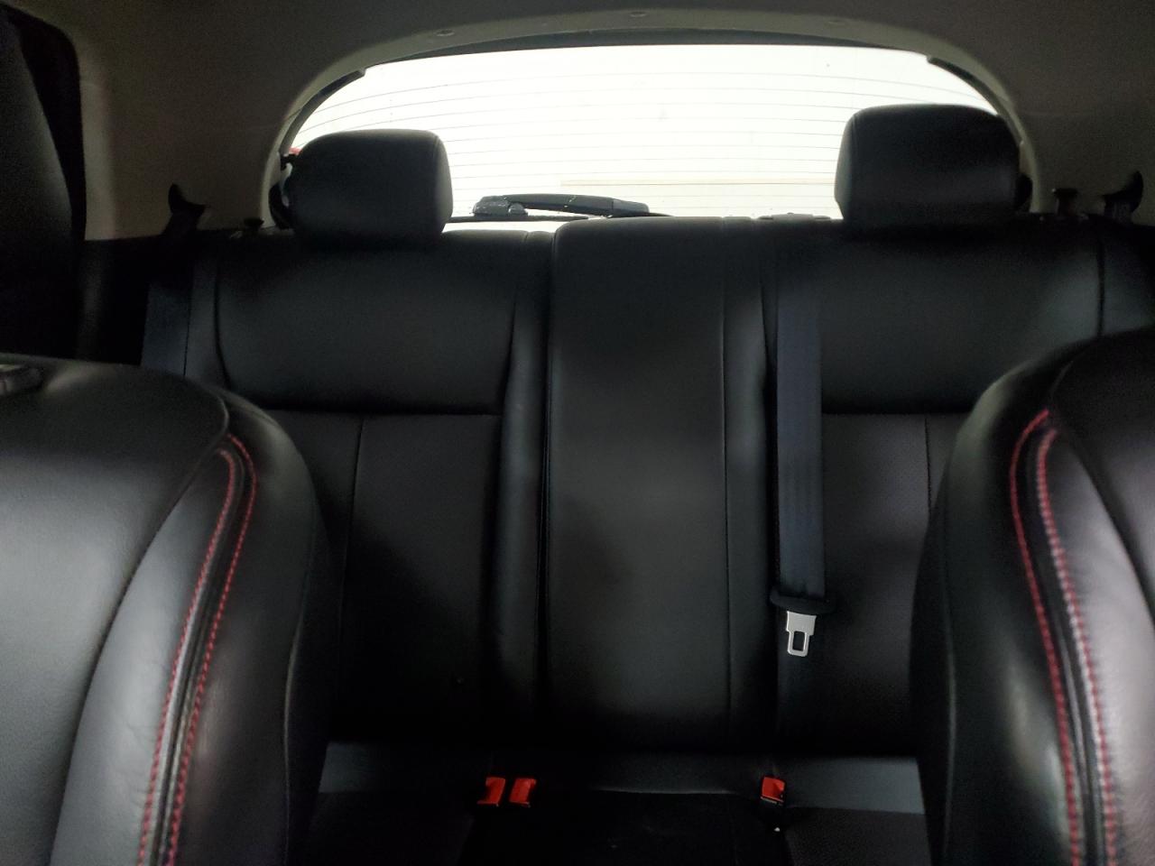 Nissan JUKE S Image 13