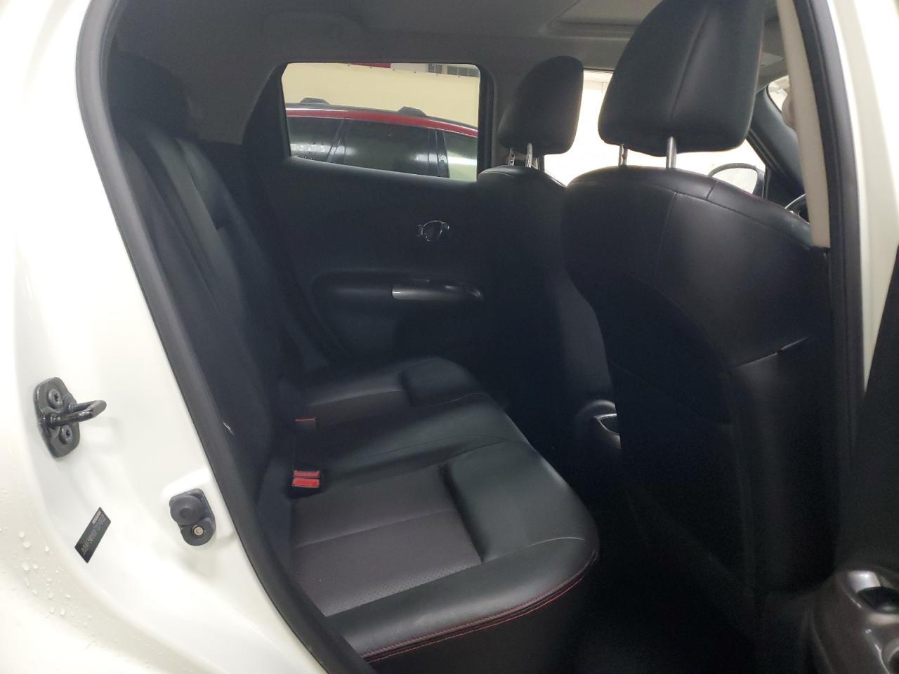 Nissan JUKE S Image 6