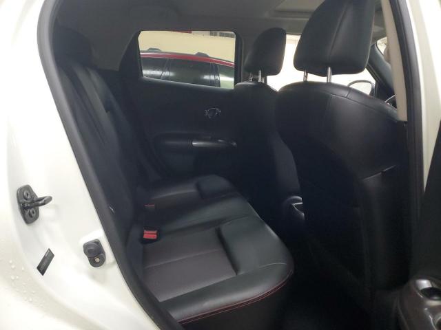 Nissan JUKE S Image 6