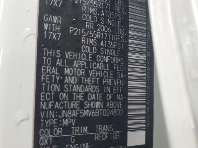 Nissan JUKE S Image 11