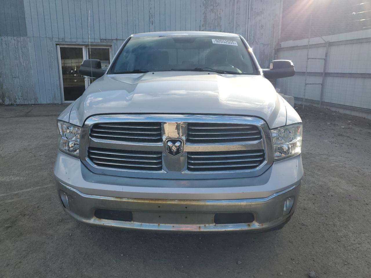 Ram 1500 Slt Image 2