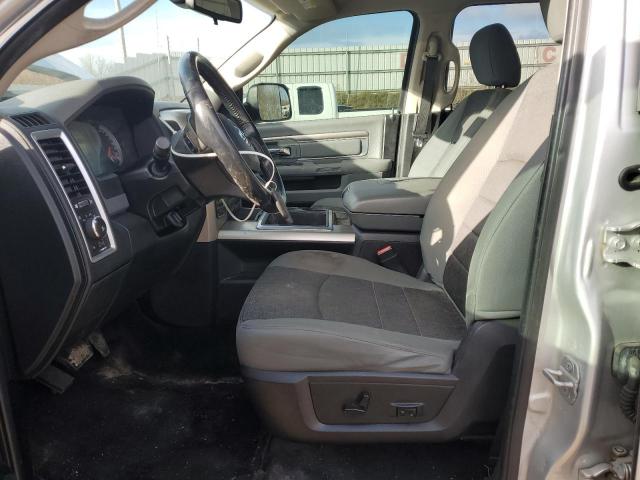 Ram 1500 Slt Image 4