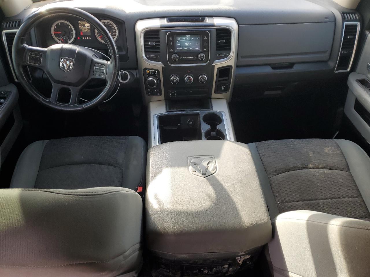 Ram 1500 Slt Image 6