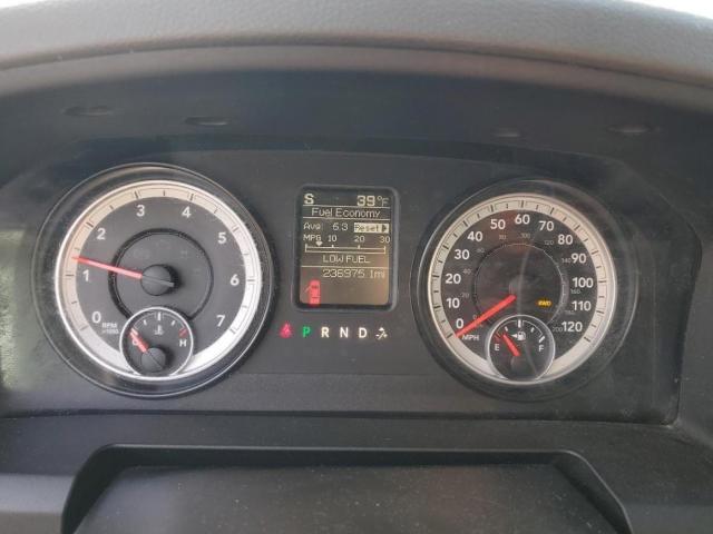 Ram 1500 Slt Image 9