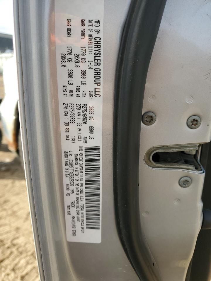 Ram 1500 Slt Image 7