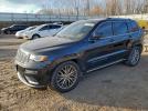 Jeep Grand Cherokee Summit Image 1