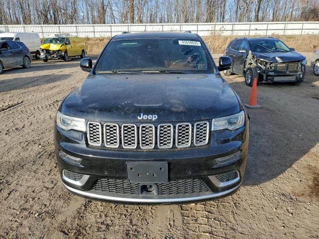 Jeep Grand Cherokee Summit Image 4