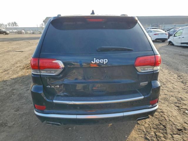 Jeep Grand Cherokee Summit Image 6