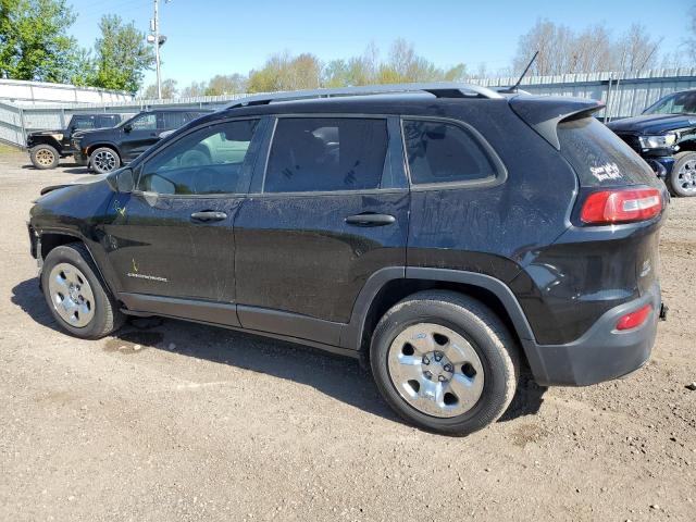 Jeep Grand Cherokee Sport Image 4