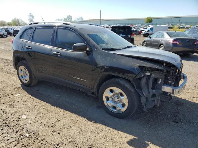 Jeep Grand Cherokee Sport Image 3