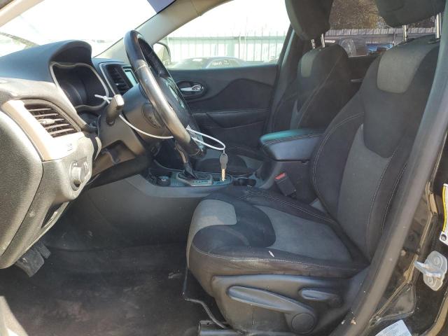 Jeep Grand Cherokee Sport Image 13