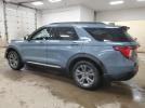 Ford Explorer Active Image 3
