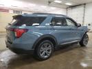 Ford Explorer Active Image 2