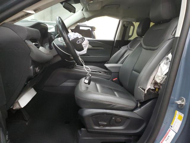 Ford Explorer Active Image 8