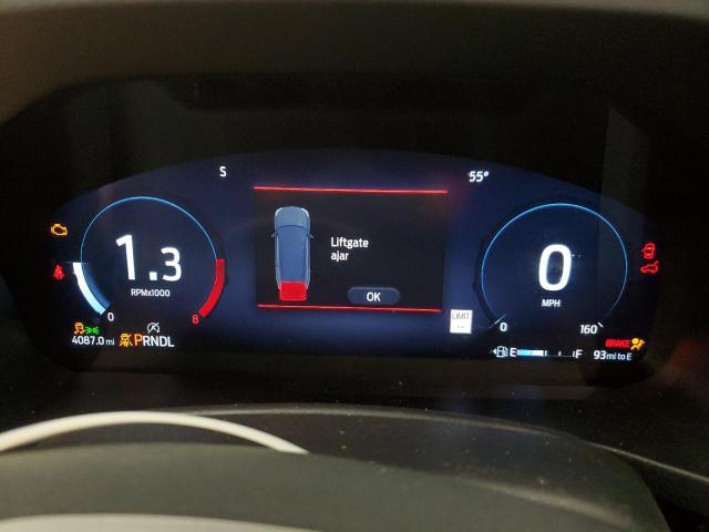 Ford Explorer Active Image 13