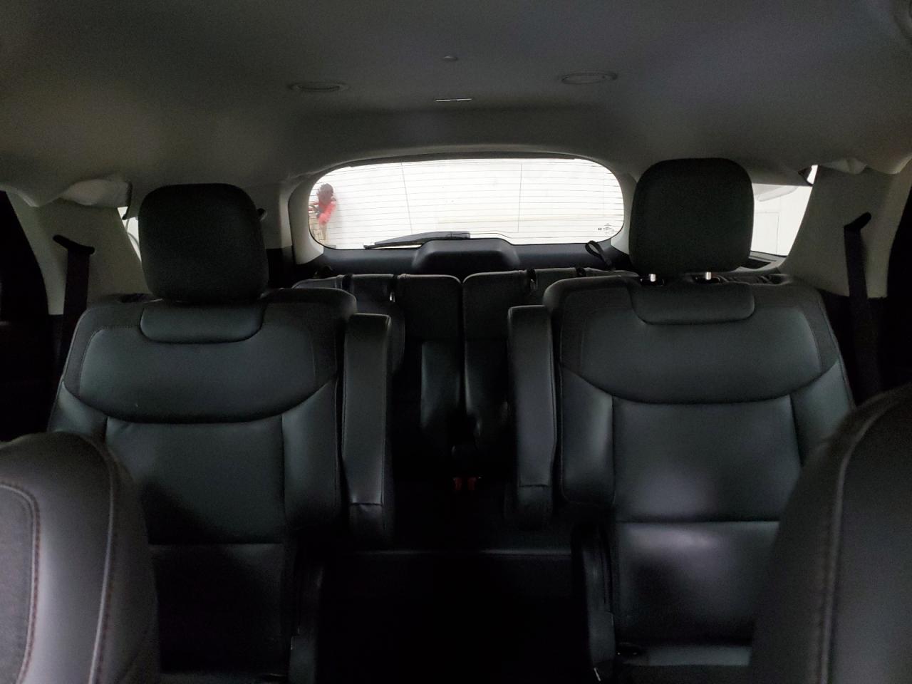 Ford Explorer Active Image 6