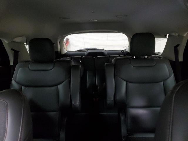 Ford Explorer Active Image 6