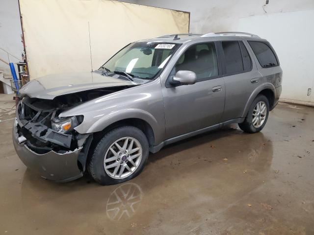  Salvage Saab 9-7X