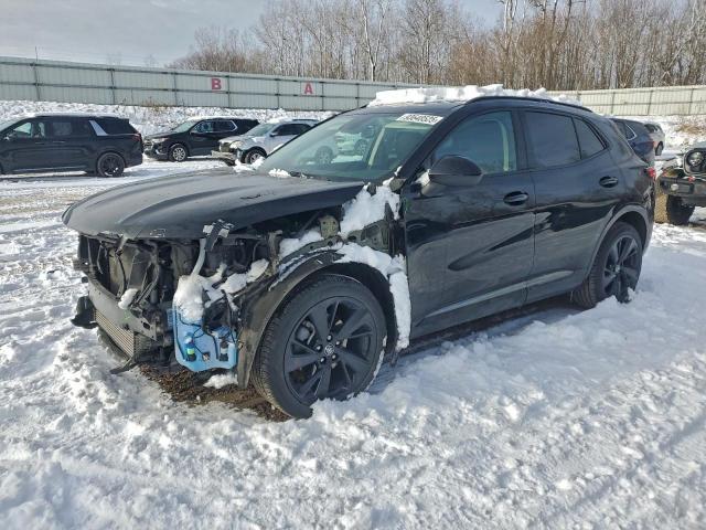  Salvage Buick Envision