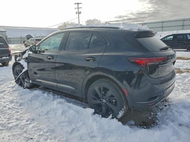 Buick Envision Essence Image 2