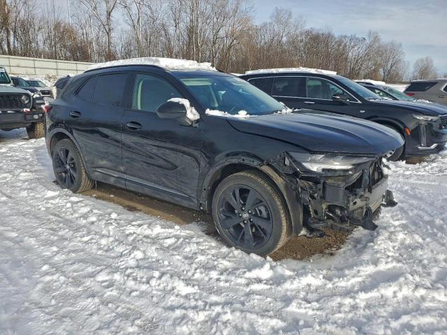 Buick Envision Essence Image 5