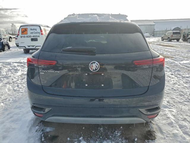 Buick Envision Essence Image 7