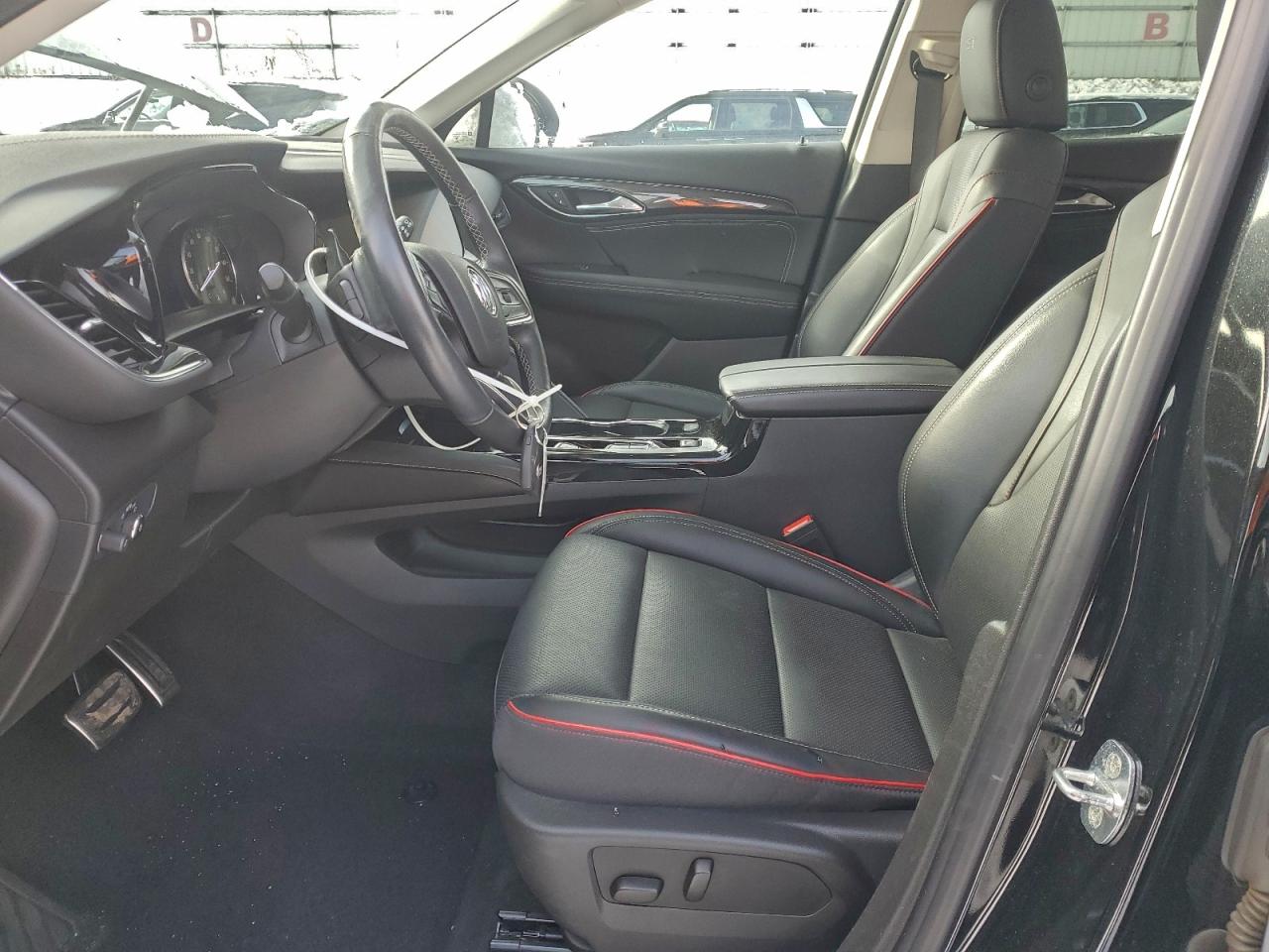 Buick Envision Essence Image 10