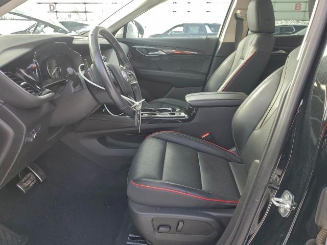 Buick Envision Essence Image 10