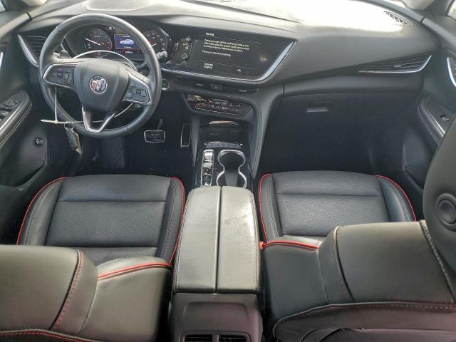 Buick Envision Essence Image 8