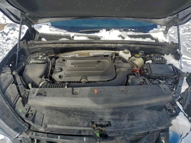 Buick Envision Essence Image 9