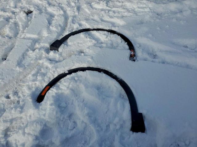 Buick Envision Essence Image 12