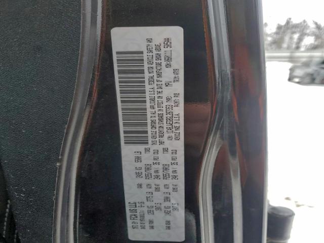 Jeep Wrangler Sahara Image 11