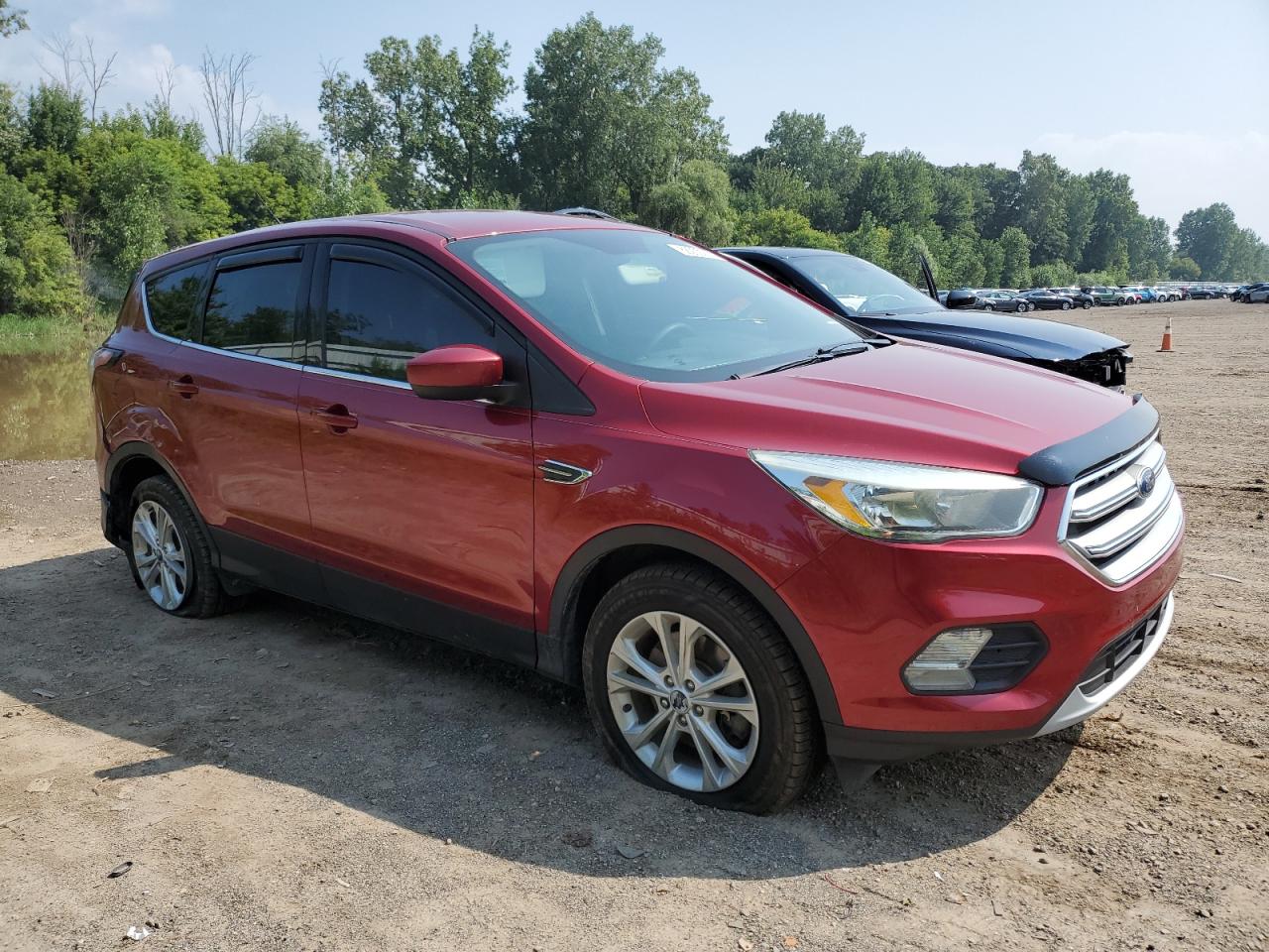 Ford Escape Se Image 6