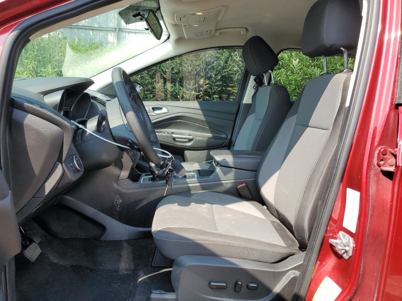 Ford Escape Se Image 7