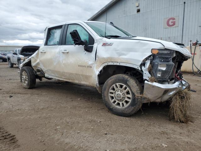 Chevrolet Silverado K2500 Heavy Duty Lt Image 11