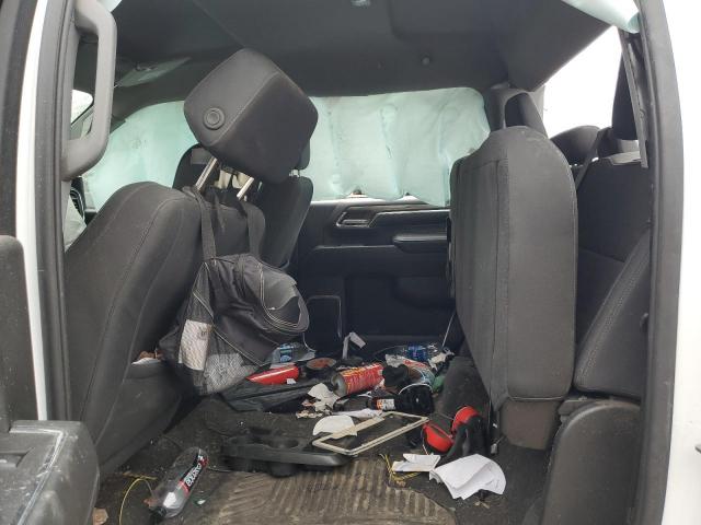 Chevrolet Silverado K2500 Heavy Duty Lt Image 9